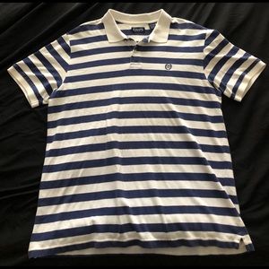 Men’s Polo Chaps Shirt